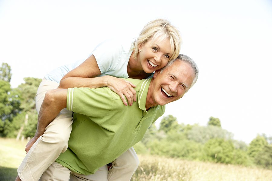 Testosterone therapy In Sanford: More Energy