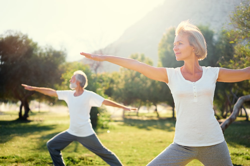 Testosterone therapy In Sanford: Slim Body