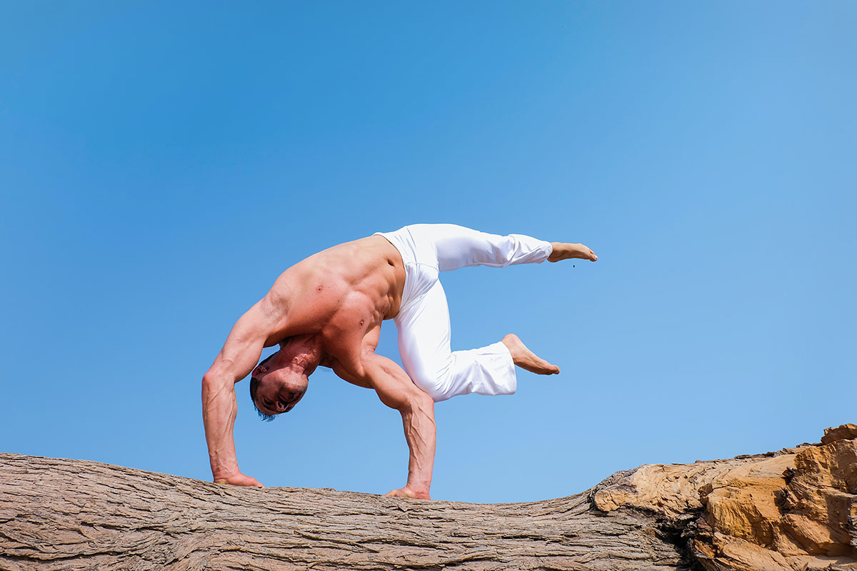 Testosterone therapy In Sanford: Muscle Strength